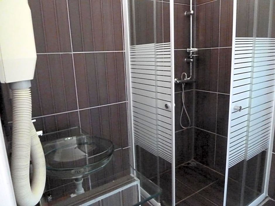 Chambres d'hôtes Le Saleix