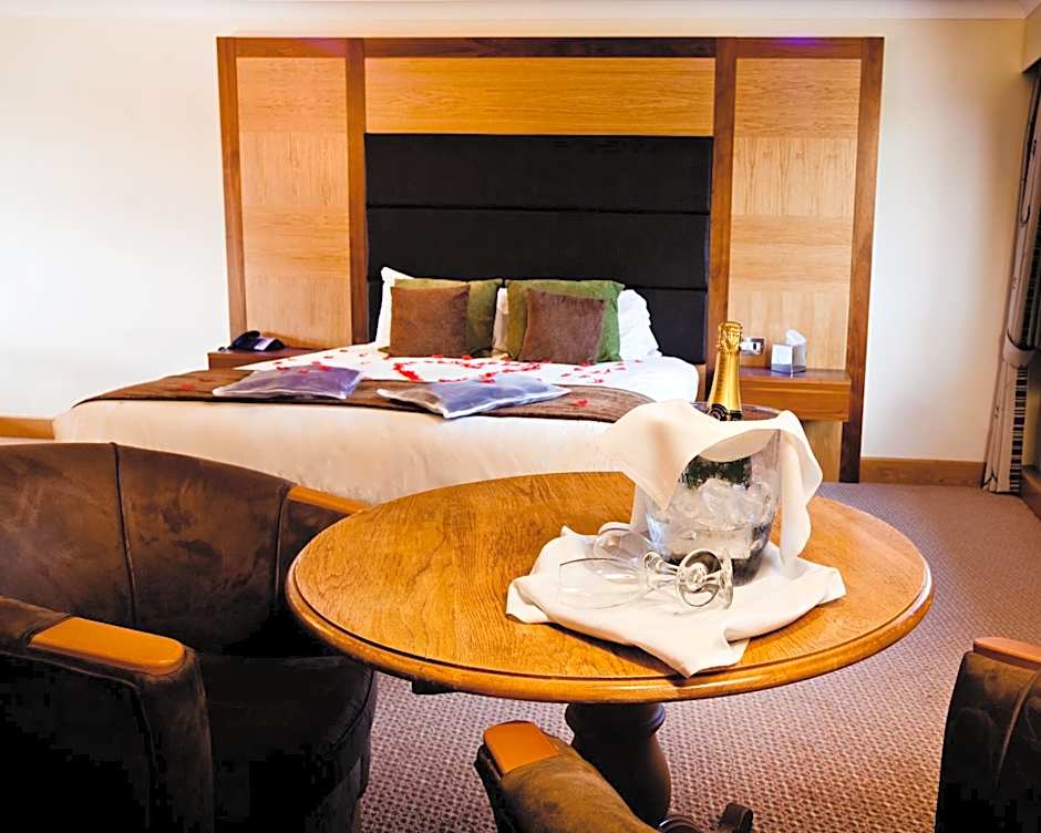 Abbey Hotel Golf & Spa