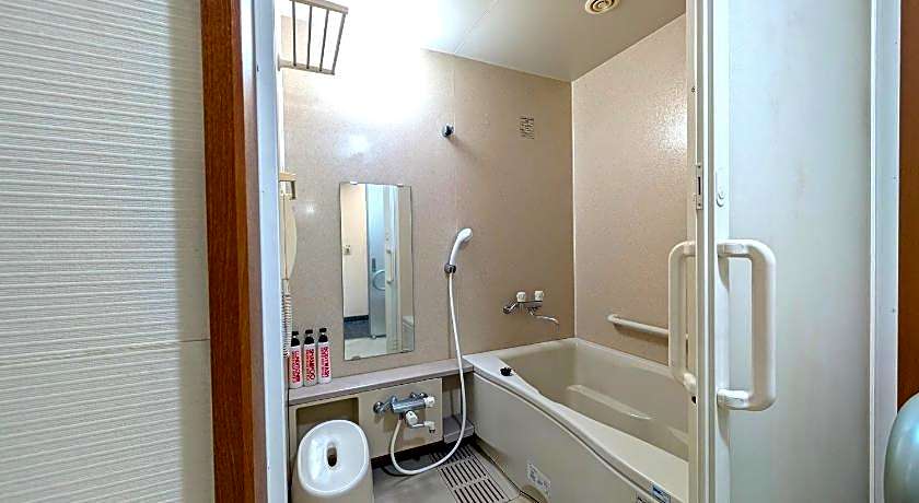 Suizenji Comfort Hotel