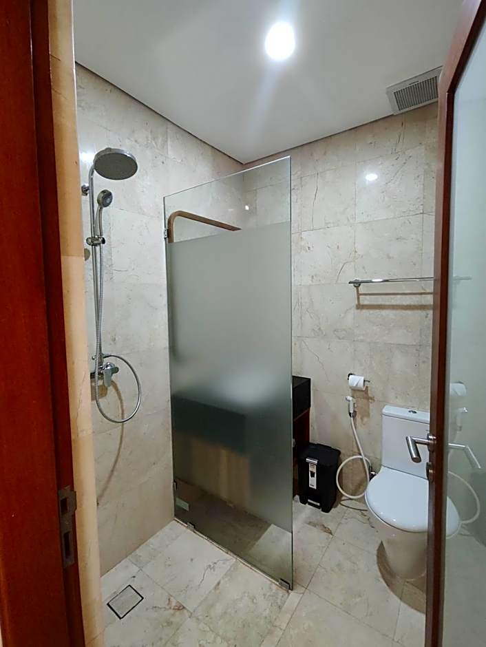 Lovecho Villa & Room Unit Canggu