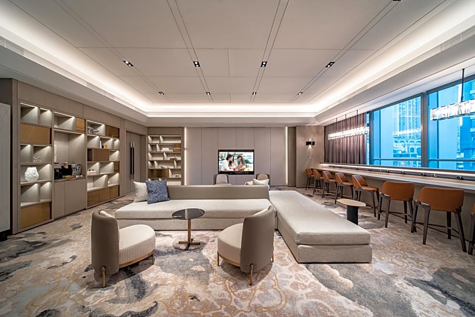 Ascott ICC Guangzhou