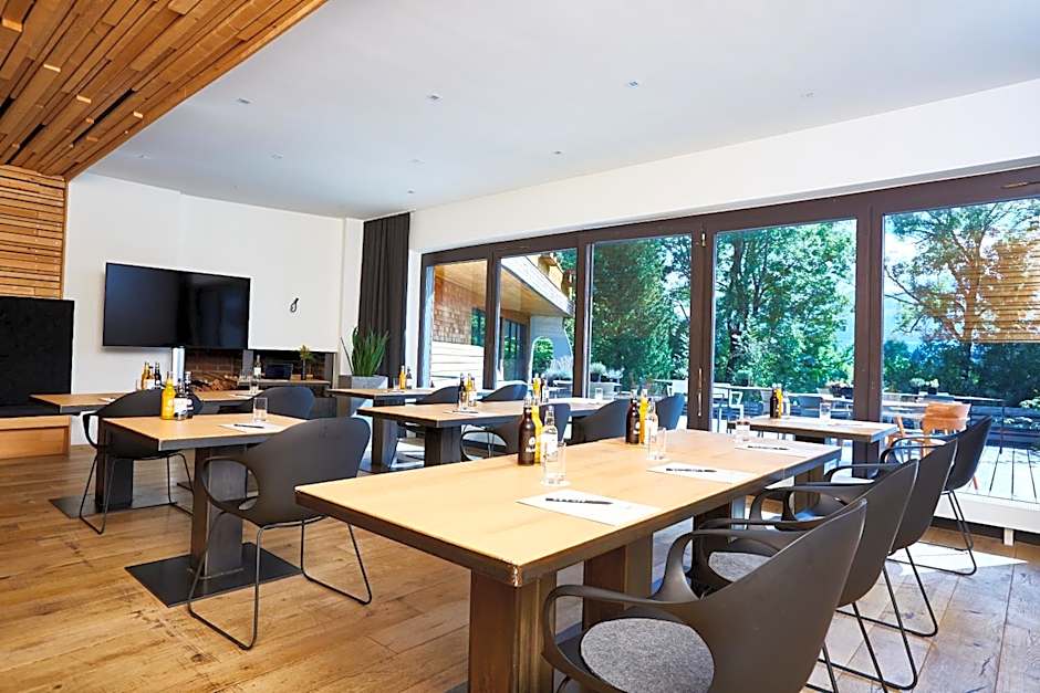 freistil Boutiquehotel