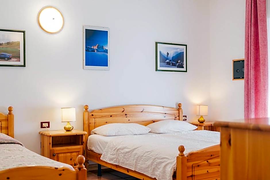 Residence Al Caminetto