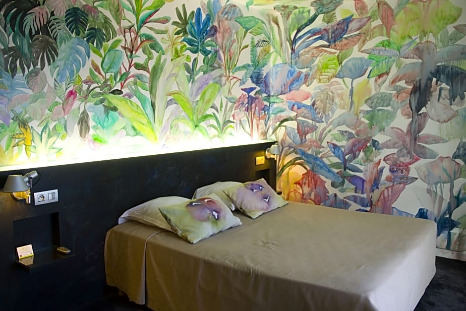 Hotel Amiral Nantes France Rates From Eur50