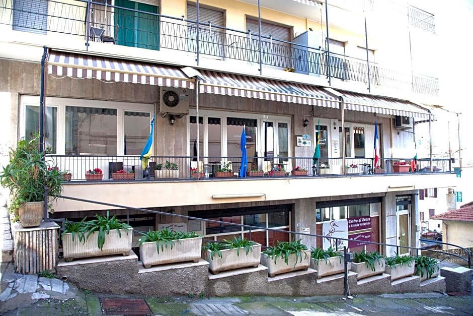 Hotel Riviera Sanremo