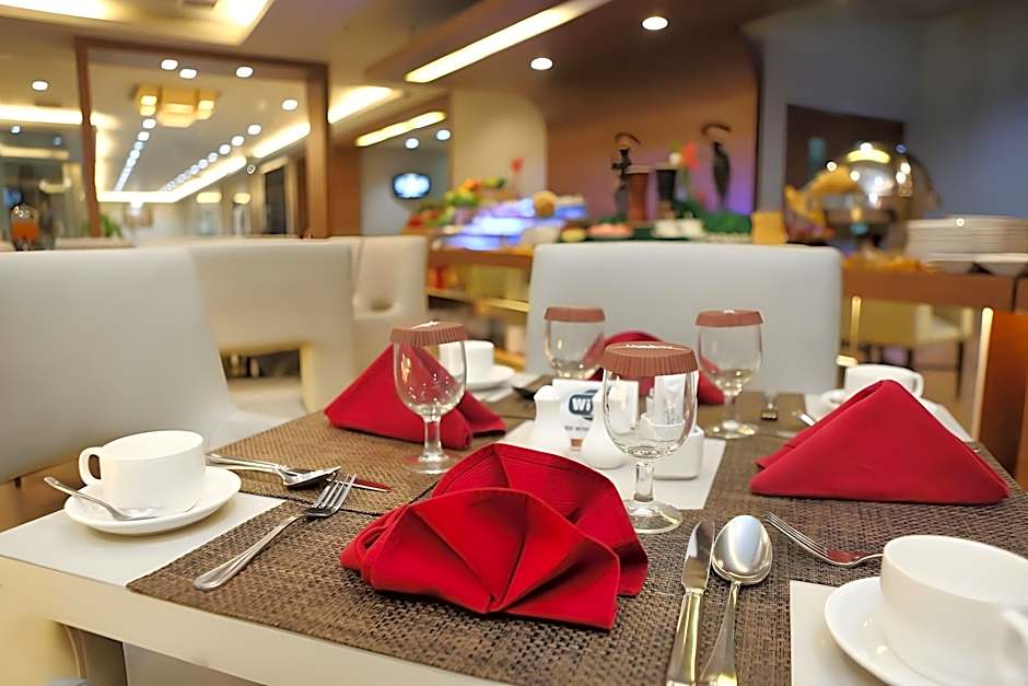 Hotel Horison Jayapura