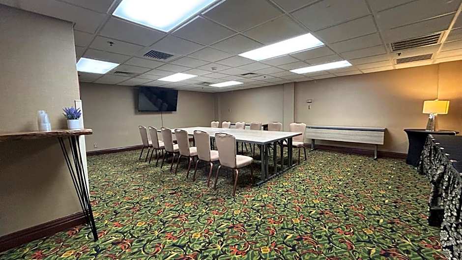 Holiday Inn Sacramento-Capitol Plaza By IHG