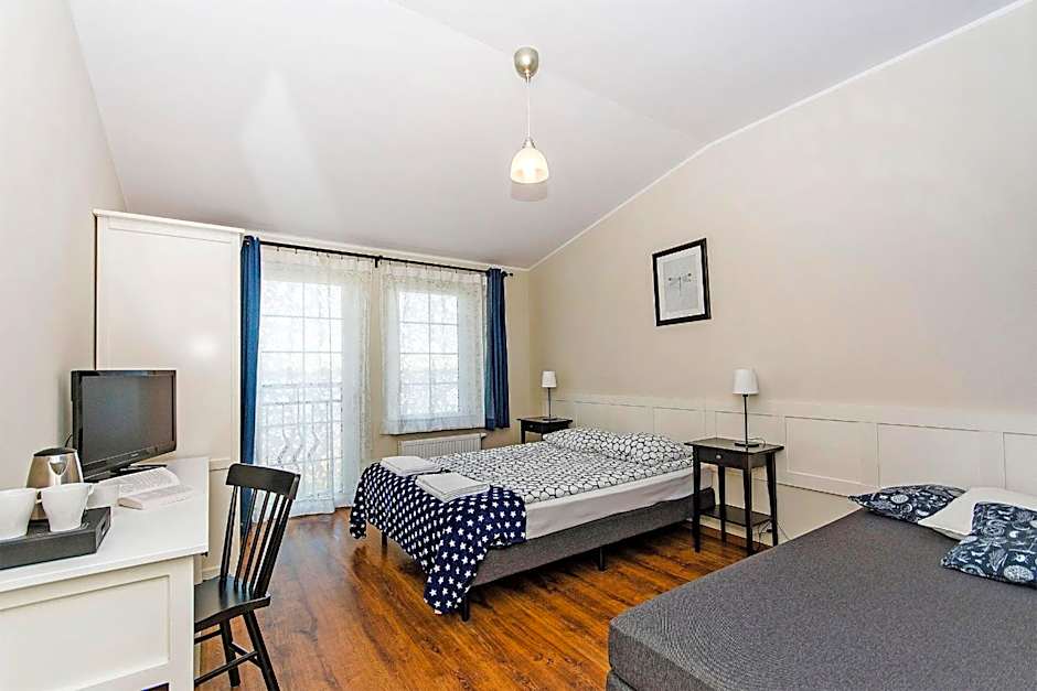 Kurort Stara Wędzarnia