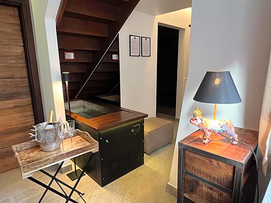 Kotnik Superior Boutique Hotel