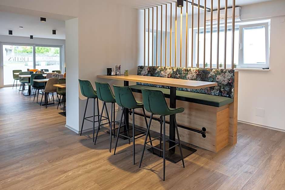 Lichti´s Rooms & Appartements