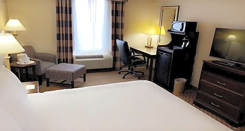 Holiday Inn Express & Suites Huntsville By IHG