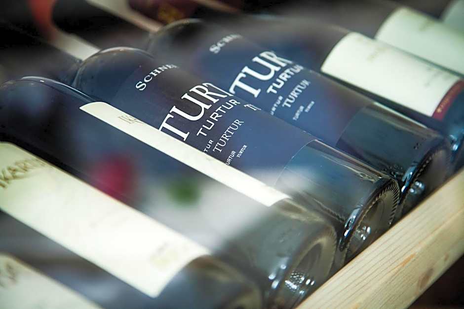 Tandreas Hotel & Restaurant