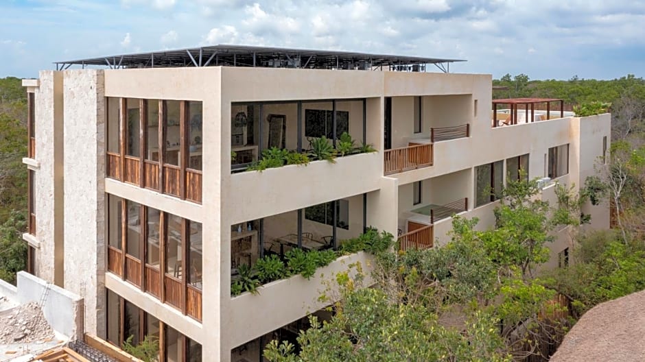 Unho Tulum