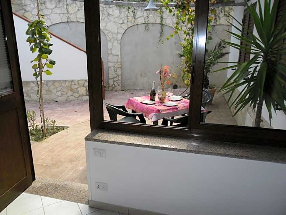 Residenza Pousada Romantica