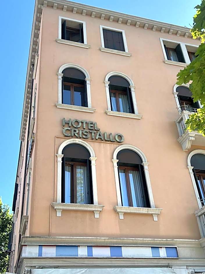 Hotel Cristallo