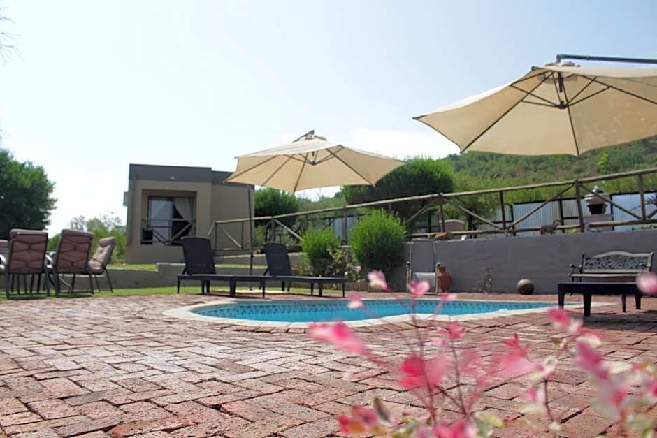 Mthembuskloof Country Lodge