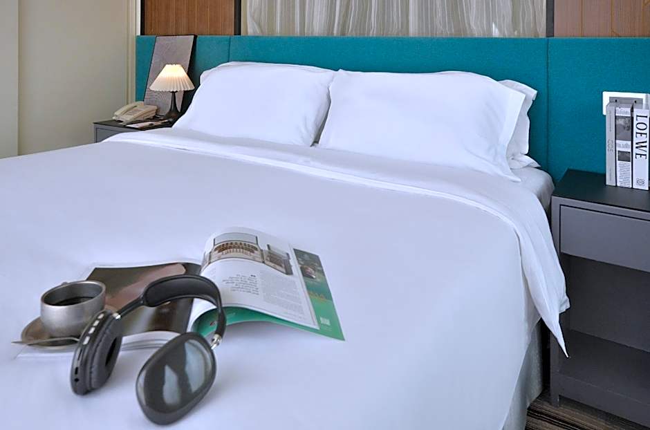 Eco Tree Hotel Causeway Bay