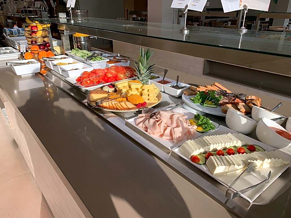 Diamant Hotel & Aparthotel