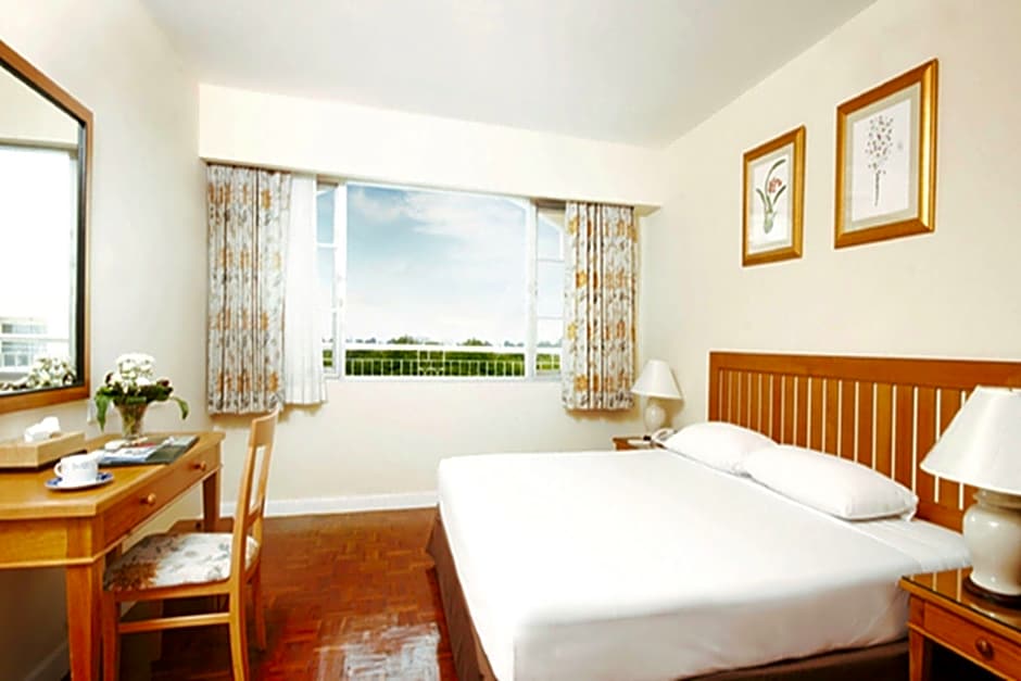 Classic Kameo Hotel and Serviced Apartments Sriracha
