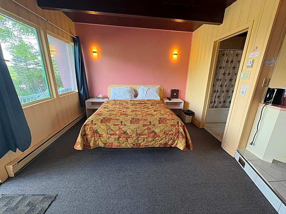 Motel Le Voyageur