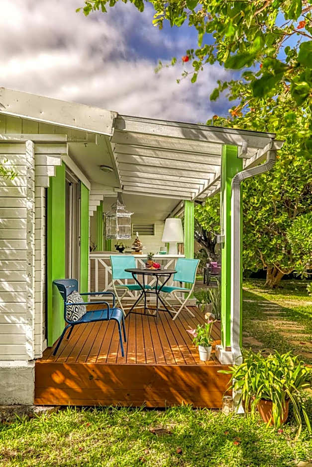 La Villa de la Plage