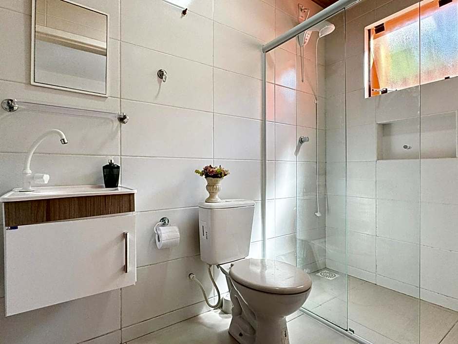 Pousada Aracuã - Laguna - LAG011