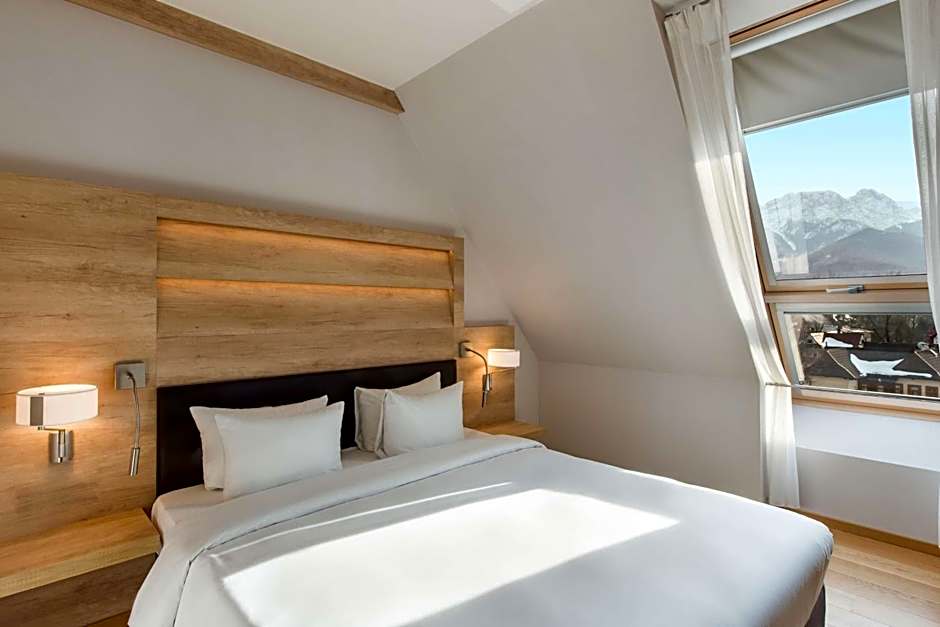 Radisson Blu Hotel & Residences Zakopane