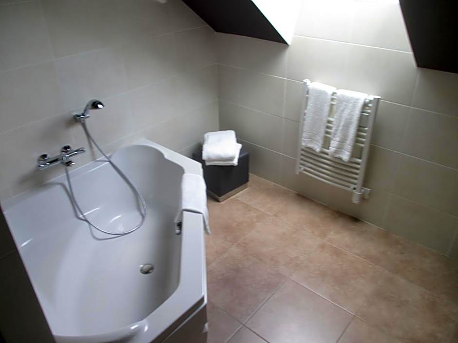 Hôtel Le Saint Martin