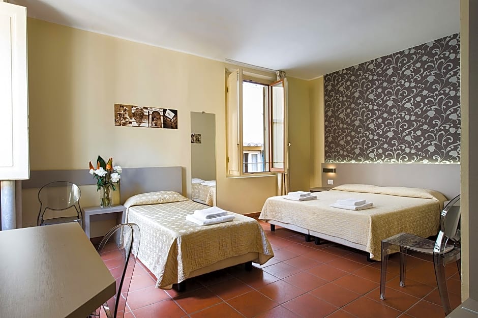 Albergo Firenze