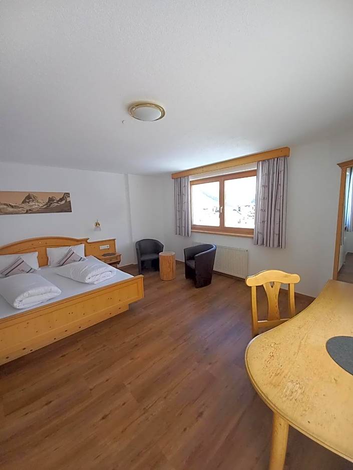 Hotel Casada - Silvretta Premium Card Betrieb