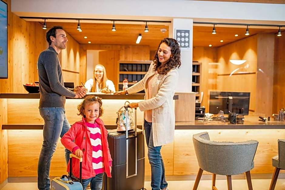 Das Bayrischzell Familotel Oberbayern