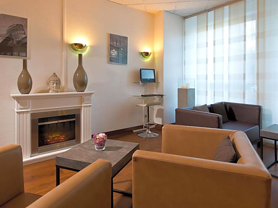 ACHAT Hotel Darmstadt Griesheim