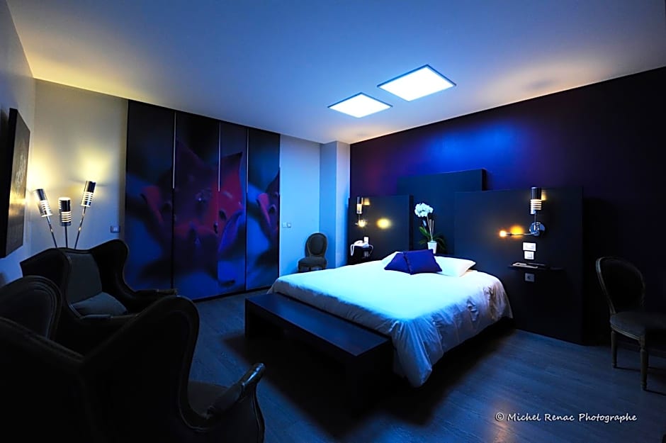 Hotel le Broceliande, Sure Hotel Collection by Best Western