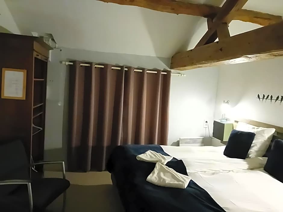 Auberge BonBeauJoli