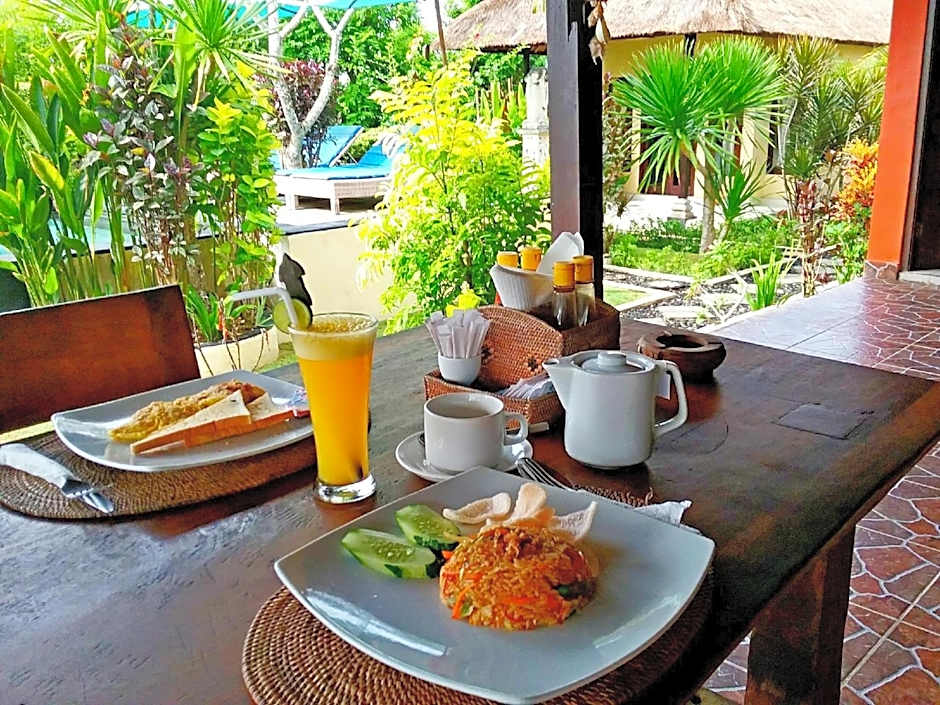 Dream Beach Kubu & SPA by ABM