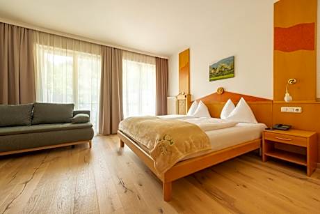 Der Thaller - Wirtshaus - Restaurant - Hotel