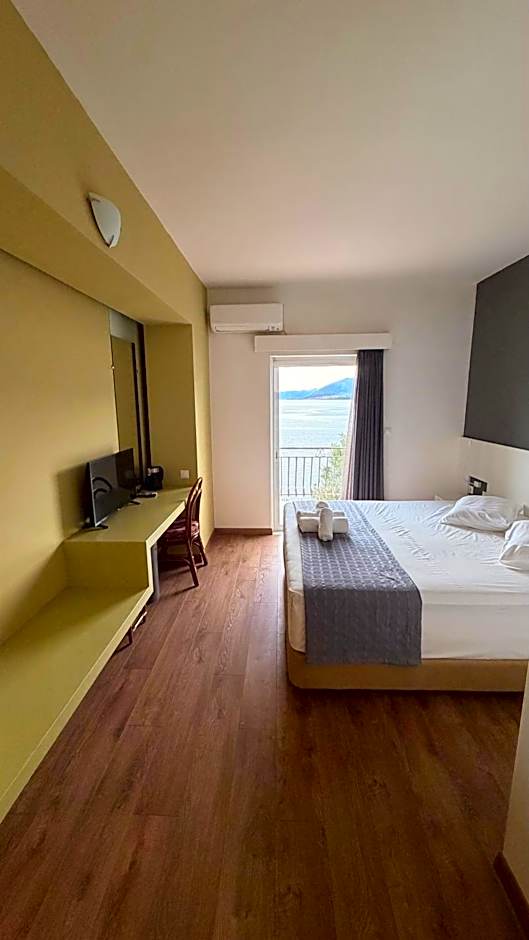 Annema Hotel and Restaurant