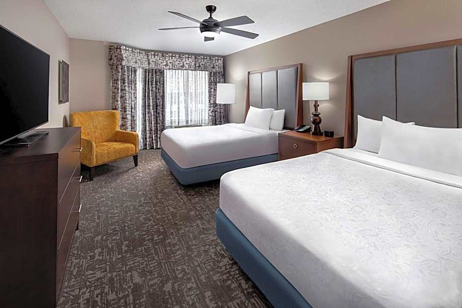 Homewood Suites By Hilton Orland Park