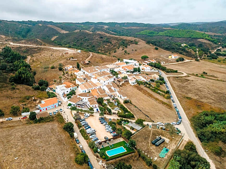 Aldeia da Pedralva by WOT Signature