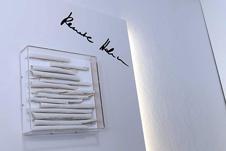 Hotel im Auerbachtal