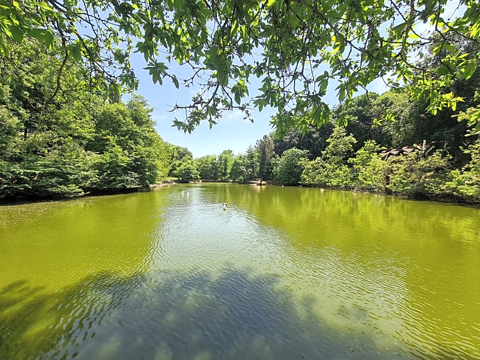Polonezköy Country Club