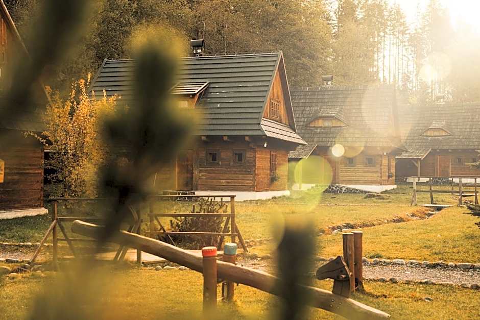 Hotel****Liptovský dvor