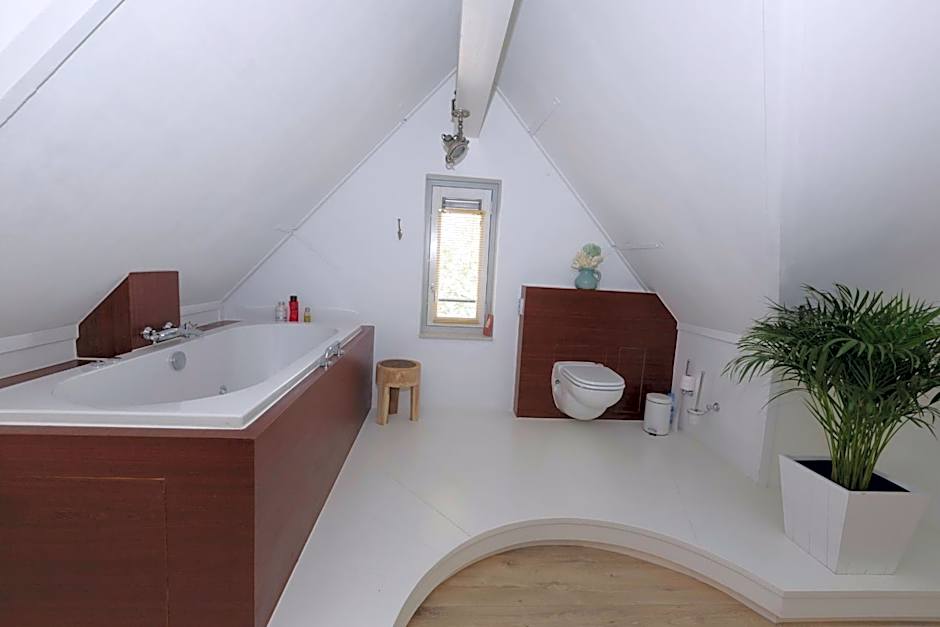 El Puerto Bed and Breakfast