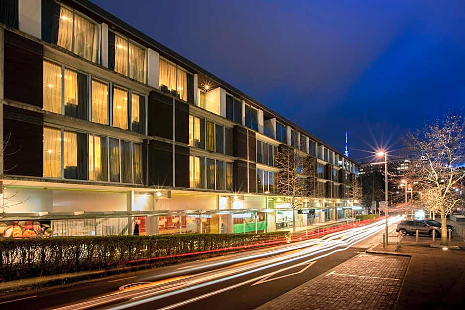 Quest Carlaw Park Serviced Apartments