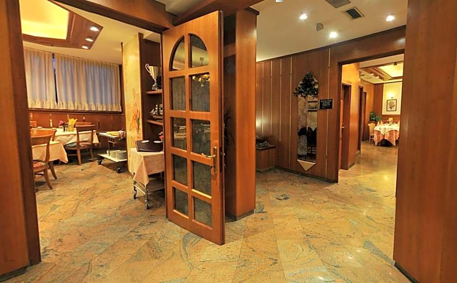 Hotel Vela