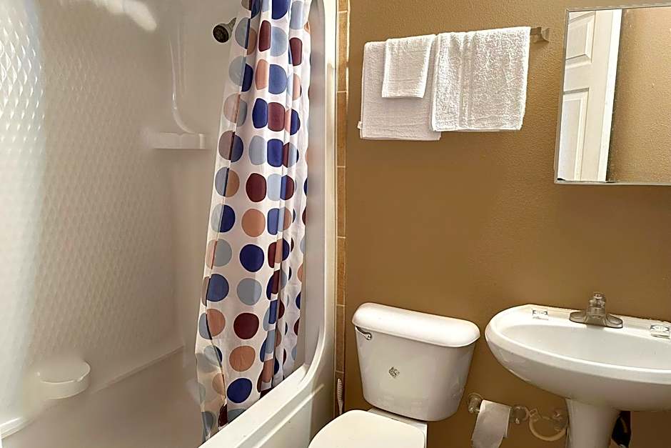 Sparta Seven Motel by OYO