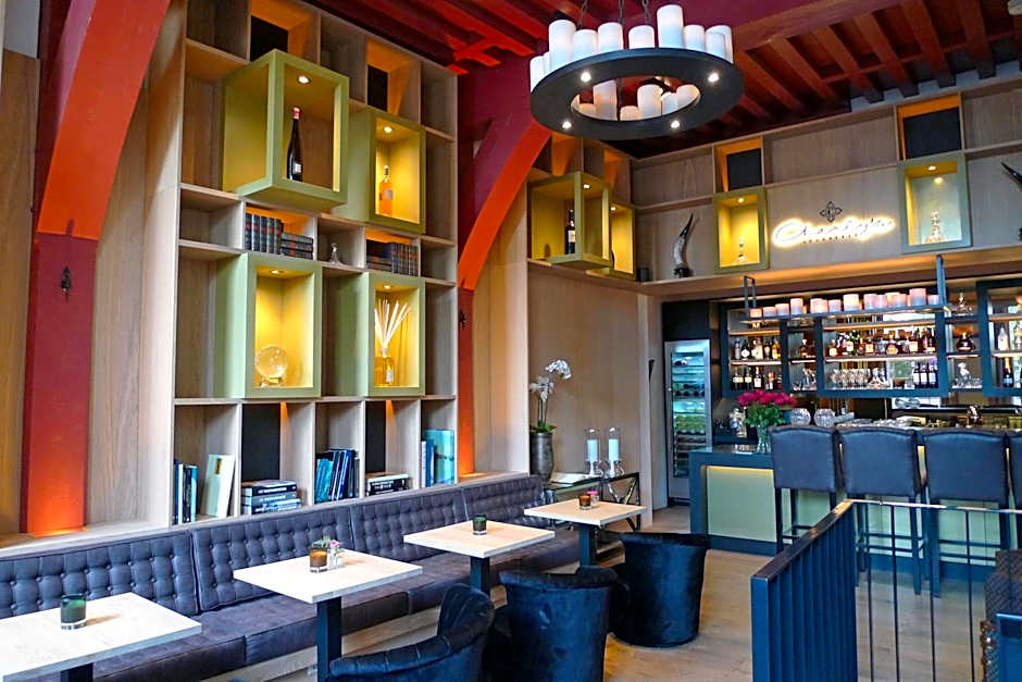 Boutique Hotel Steenhof Suites - Adults Only