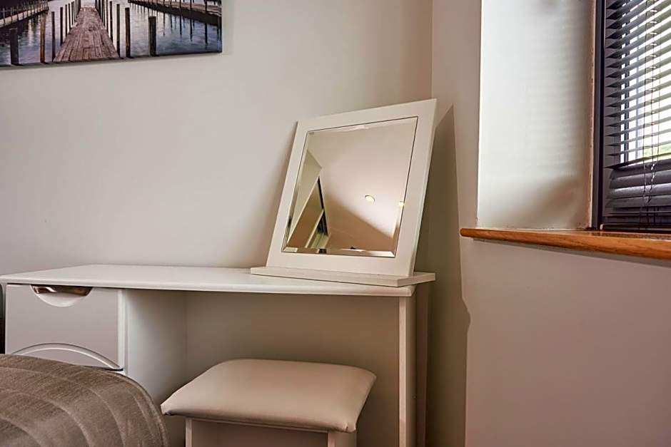 Victoria Mills Apartment Shipley