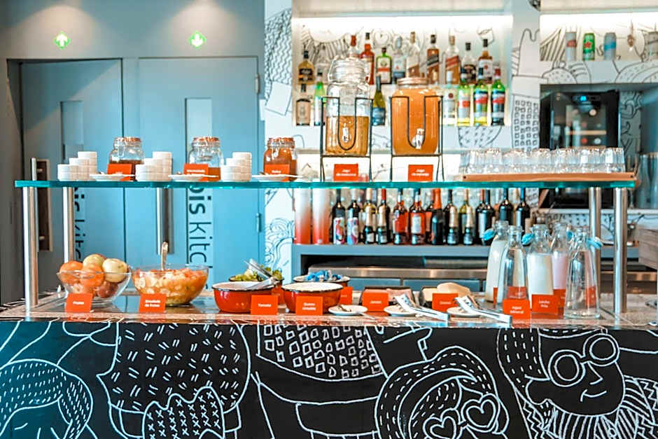 Hotel Ibis Mendoza