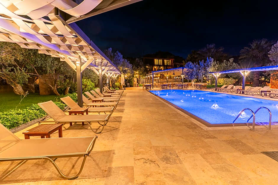 Assos Park Hotel